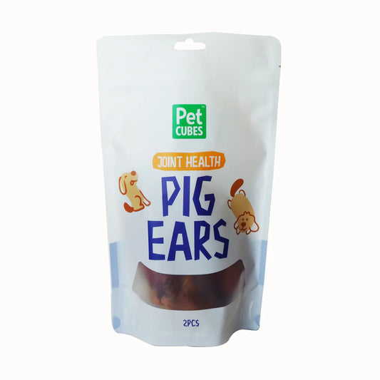 PetCubes - Pig Ears (buy 1 get 1 - valid till 23 May)