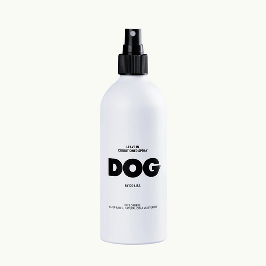 DOG by Dr. Lisa -  Leave in Conditioner Spray 300ml