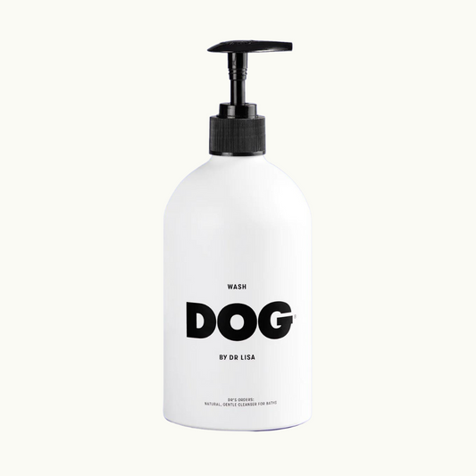 DOG by Dr. Lisa - Dog Wash 500ml