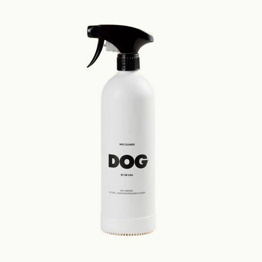 DOG by Dr. Lisa - Wee Cleaner 750ml