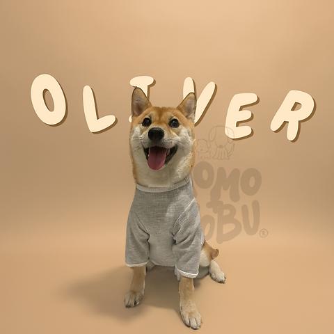 Momo Nobu - Oliver Pyjamas